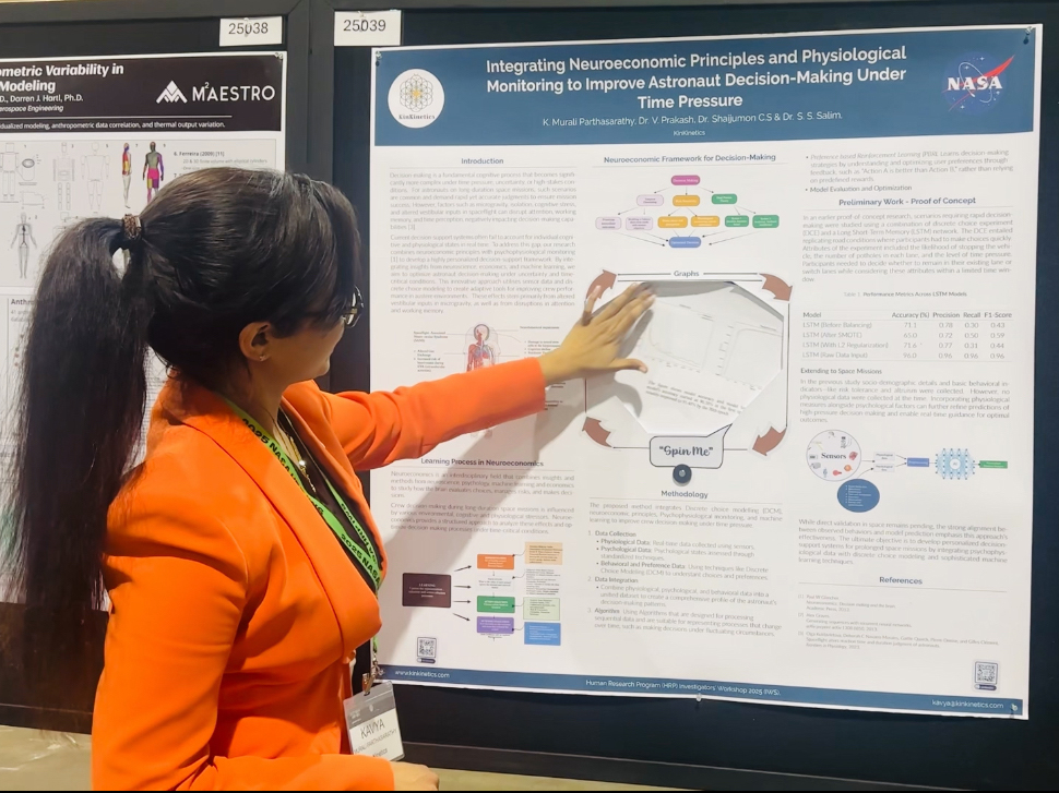 KinKinetics and Emotional Intelligence